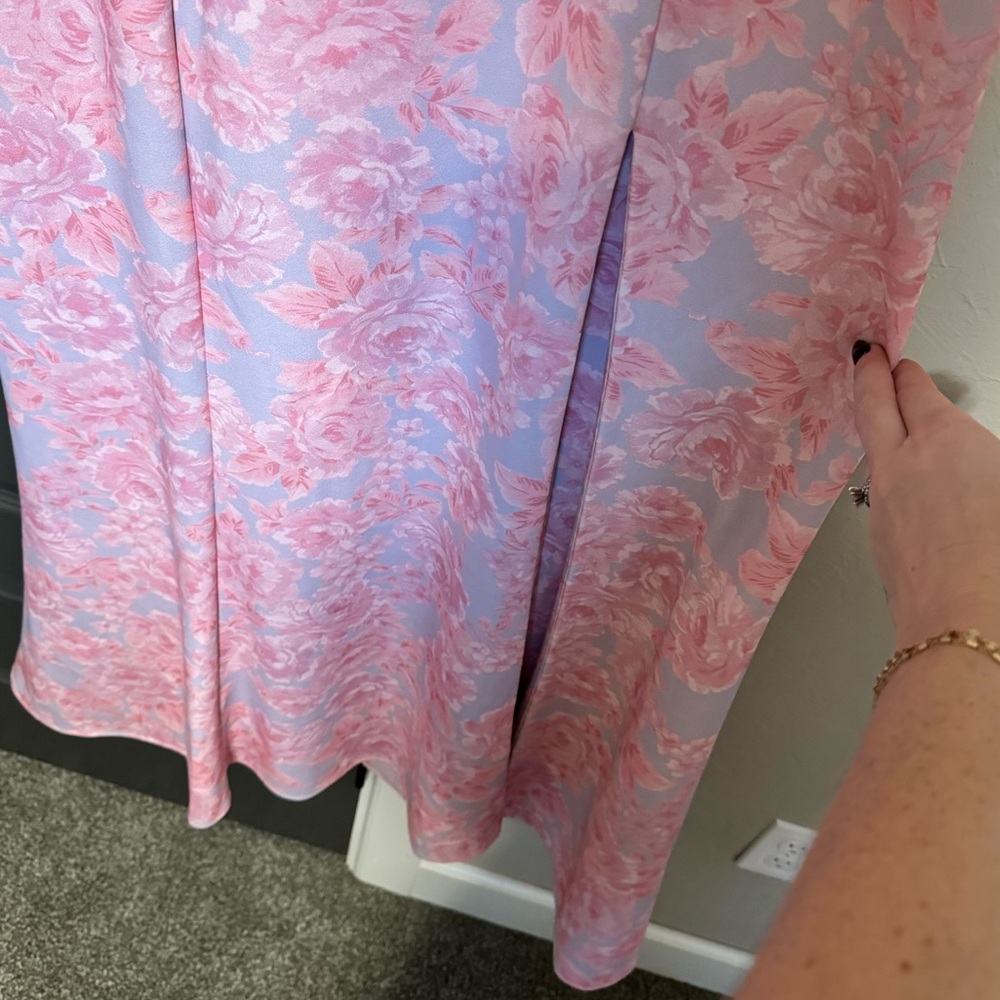 Wedding Guest, Gon - Show Me Your Mumu Paris Gown - Picture 4 of 4